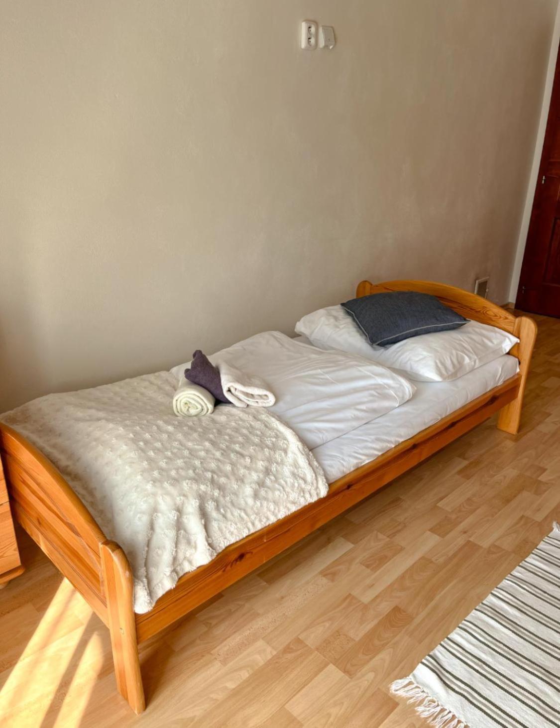 Villa Lúčky Buitenkant foto