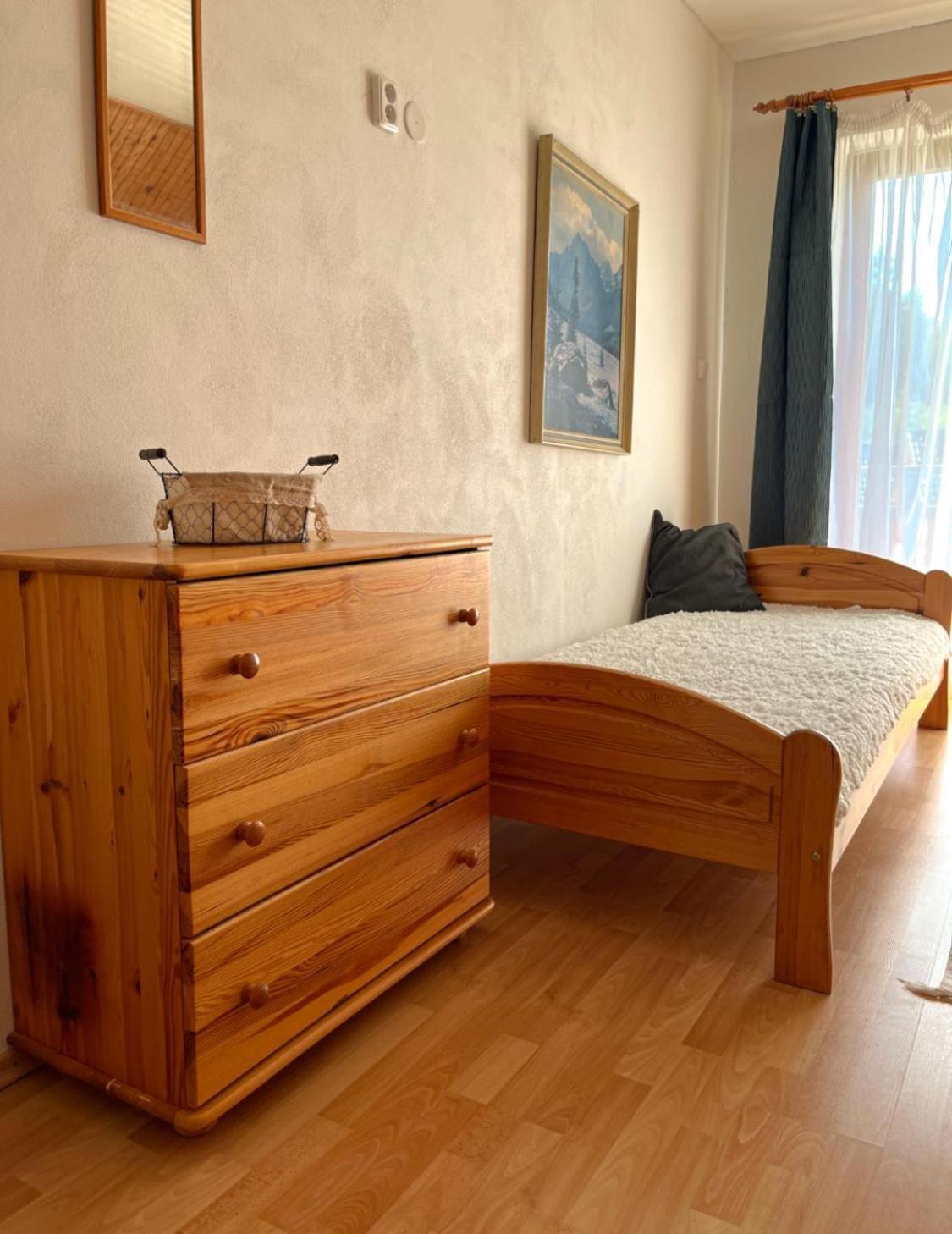 Villa Lúčky Buitenkant foto