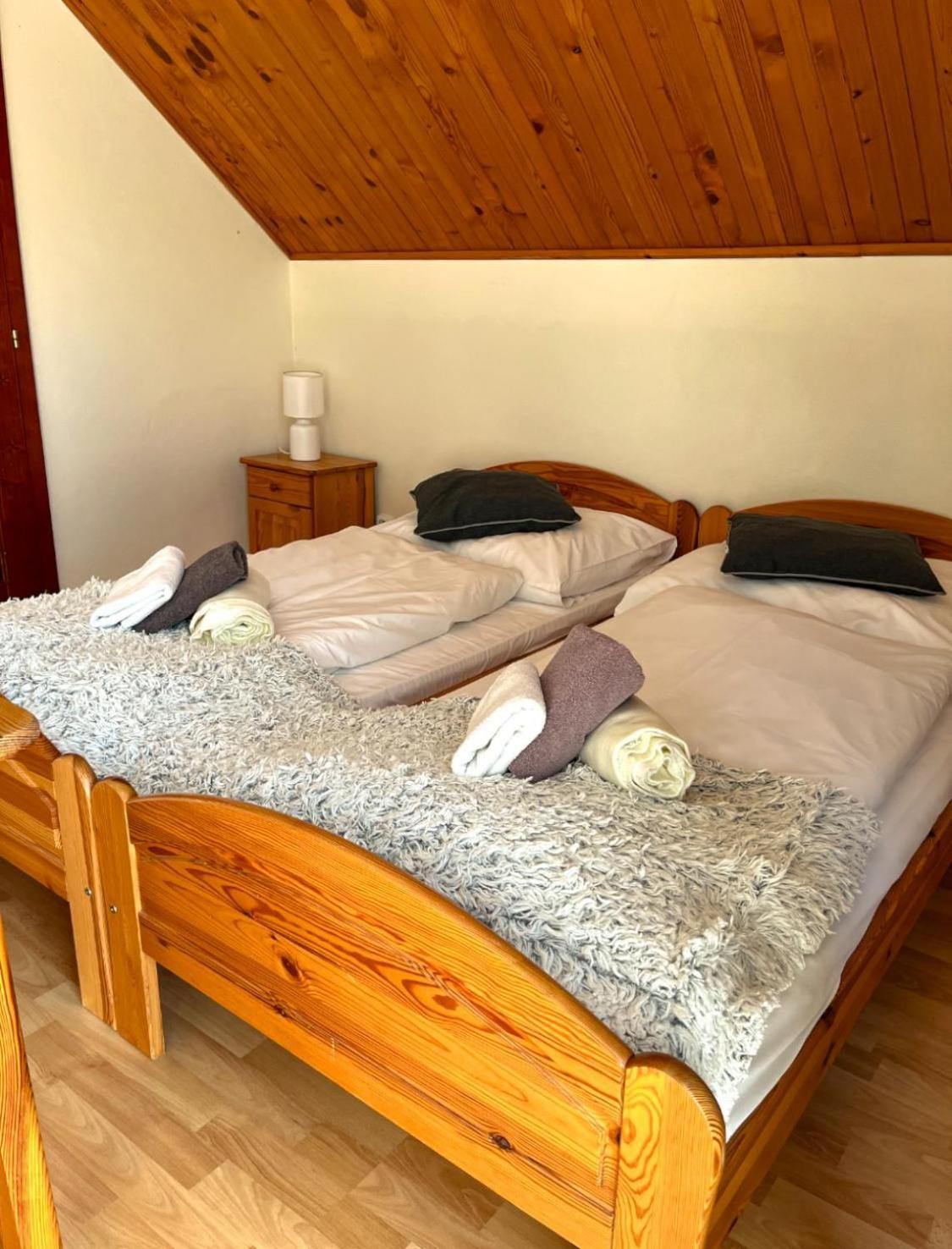 Villa Lúčky Buitenkant foto
